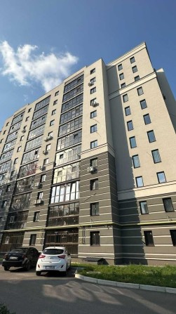 ВІД ВЛАСНИКА: Однокімнатна квартира ЗСУ 1 (Інтернаціоналістів 1) 47м2 - фото 1