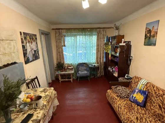 Продаж 2-х кімнатної квартири, в Садгорі, по вул. В. Александрі Чернівці