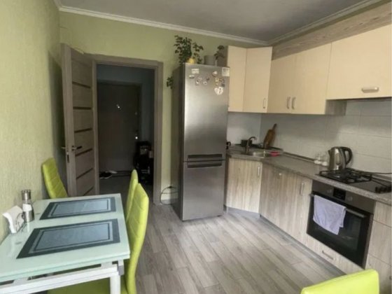 Продаж квартири. Боздош. Газ Ужгород