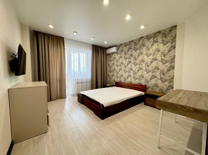 Продам 1ком в Центре новострой - фото 1