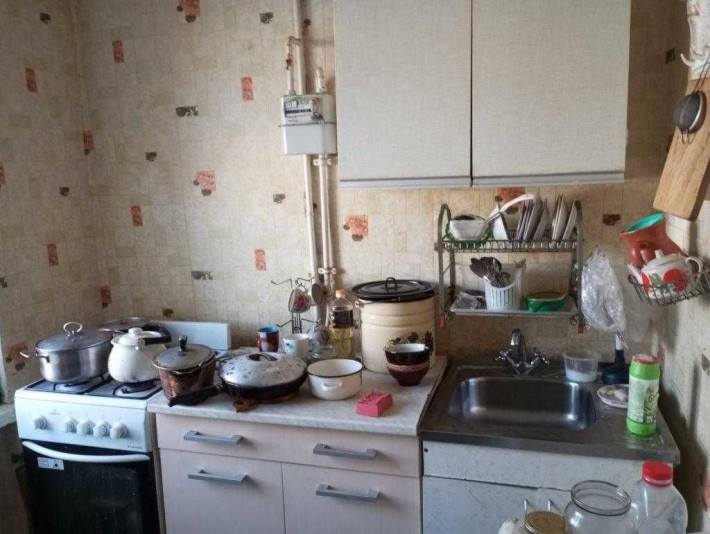 Продам 2/х кімнатну квартиру в центральній частині міста - фото 1