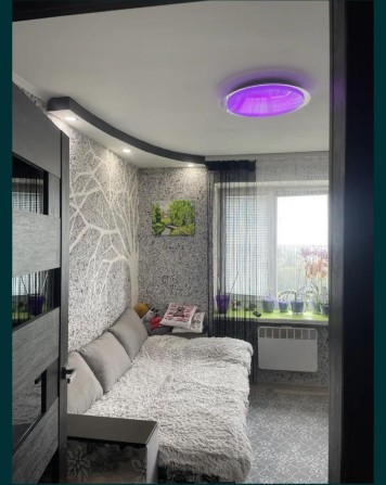 Продаж 3 кімнатної квартири, в центрі міста біля набережної - фото 1