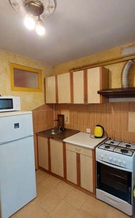 Продам Власник 1кім квартиру вул.Академіка Корольова - фото 1