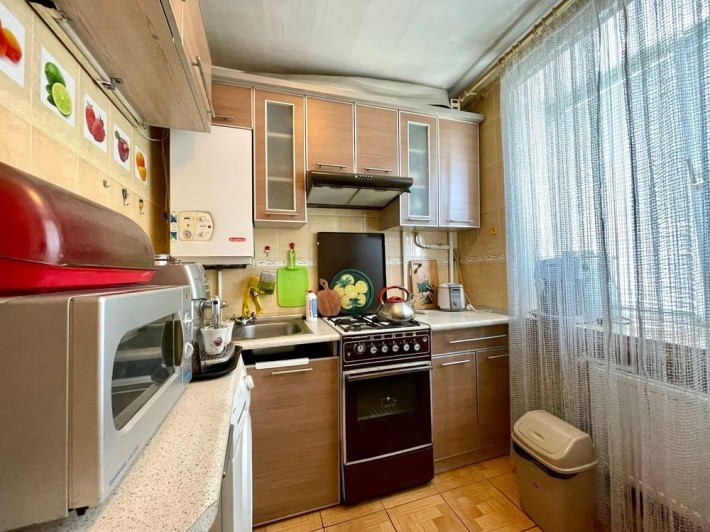 Продаж 2 кім квартири - фото 1