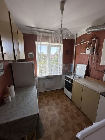 Продається 2 кімнатна квартира - фото 1