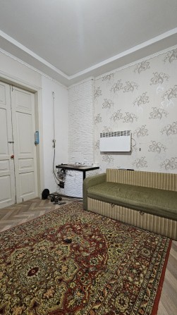 Квартира в одноповерховому будинку з власним двором. - фото 1