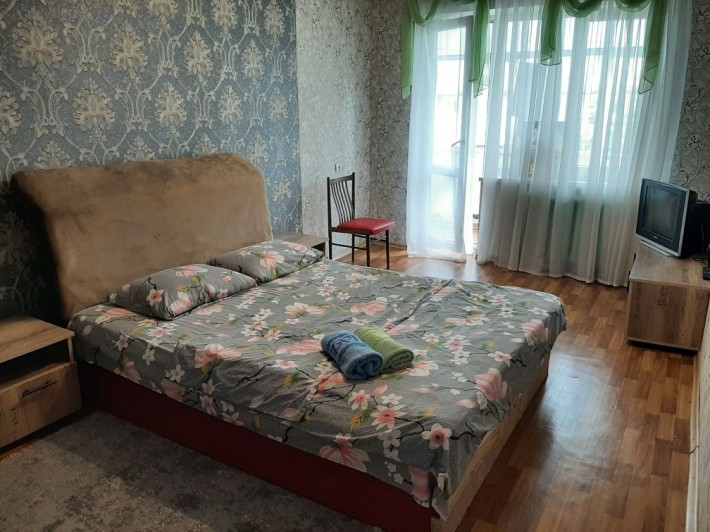 Продам 3 ком, ул Харьковская - фото 1