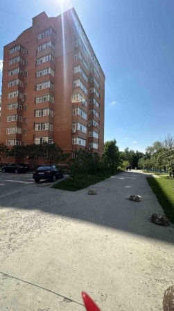 1 кімнатна Новомістенська 45м2 - фото 1
