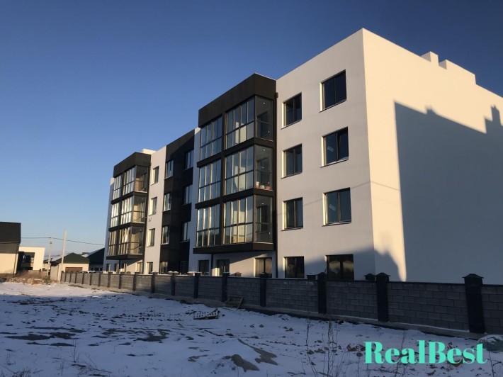 Продаж  Квартири в новобудові/Льонокомбінат, Рівне - фото 1