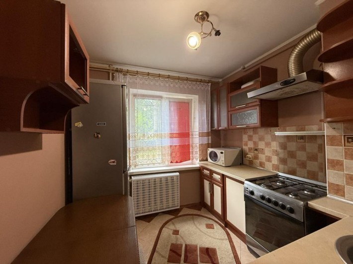 Продаж 2-кімнатної квартири - фото 1