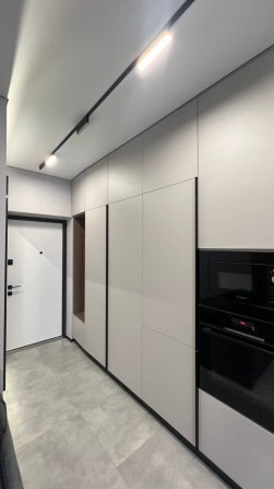 1кімнатна квартира в новобудові з сучасним ремонтом €$ - фото 1