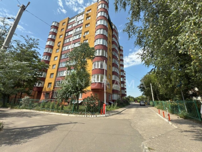Продається 2 кімнатна квартира ( Заливна) - фото 1