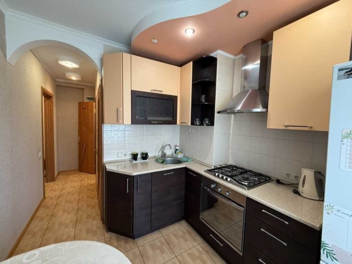 2к квартира 48м2, роздільні кімнати, поверх 5/9, р-н Алмазний - фото 1