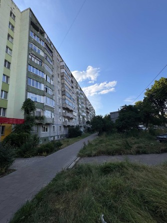 Продаж 1 кімнатної квартири 12 школа - фото 1