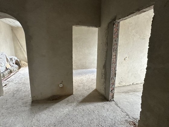 Продається трикімнатна квартира район Канада. Тернополь