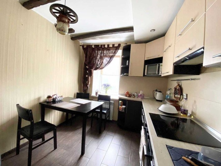 Продам 2-кімнатну квартиру в спальному районі на Сірка (р-н атб) - фото 1