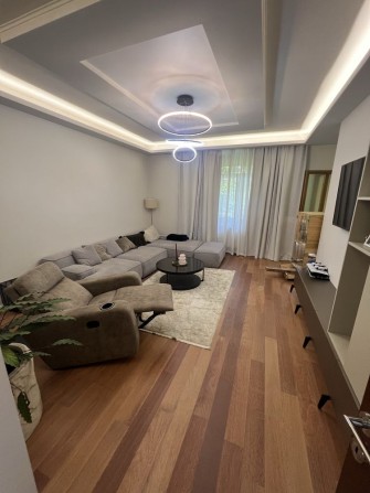 Продаж 4к квартири на набережній - фото 1