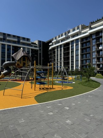 Продаж 1 кімнатної квартири - фото 1