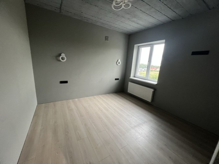 Продам 3х кімнатну квартиру з гарним краєвидом в районі вул. Приміська - фото 1