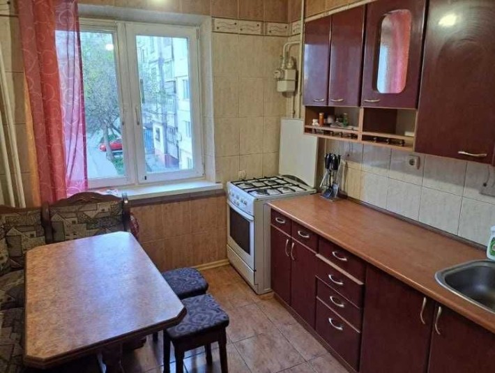Продаж 3-кімнатної квартири по вул.Реміснича - фото 1