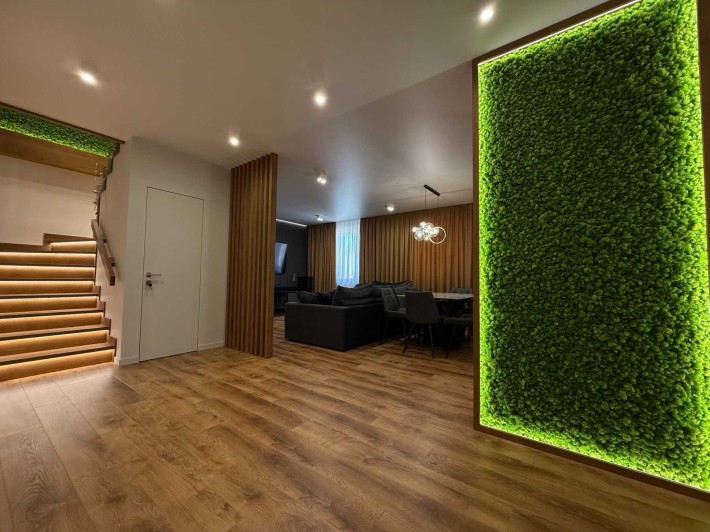 Продаж 4 кімнатної квартири в Центрі - фото 1