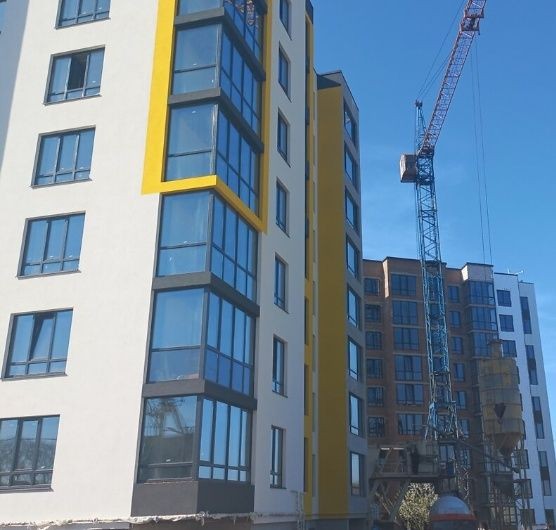 Продаж однокімнатної квартири на БАМІ - фото 1