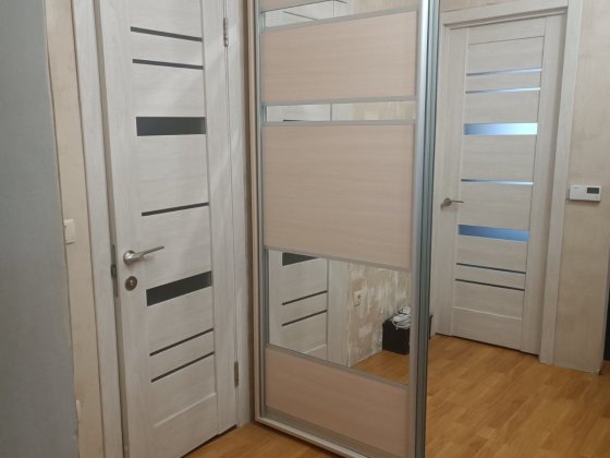 1 кімнатна квартира в новобудові з ремонтом Сумы