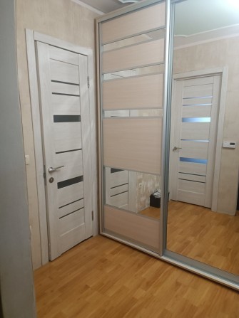 1 кімнатна квартира в новобудові з ремонтом - фото 1