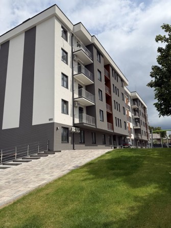 Продаж 1,5 к квартири ЖК Central Avenue з гардеробною | Центр | - фото 1