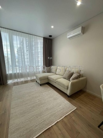 Продаж 1.5-квартири в ЖК City Line, Ужгород - фото 1