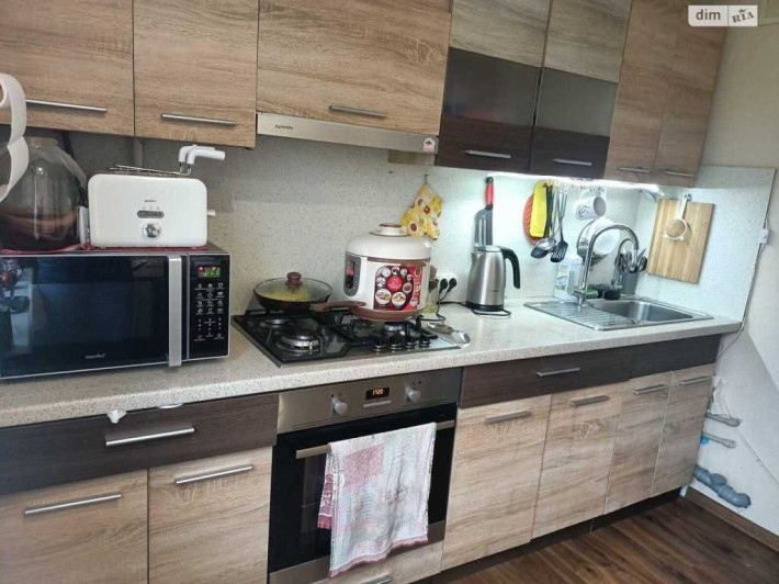 Продаж 2к квартири в центральній частині міста. №11424 - фото 1