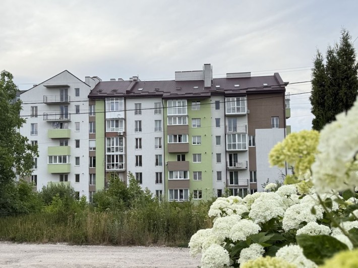 Продаж квартири в новобудові будинок зданий - фото 1
