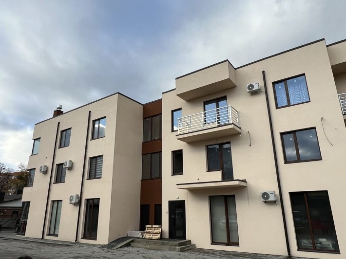 Однокімнатна квартира в новобудові - фото 1