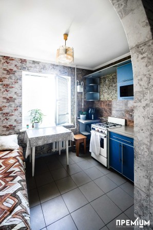 Продаж 1 кімнатної квартири - фото 1