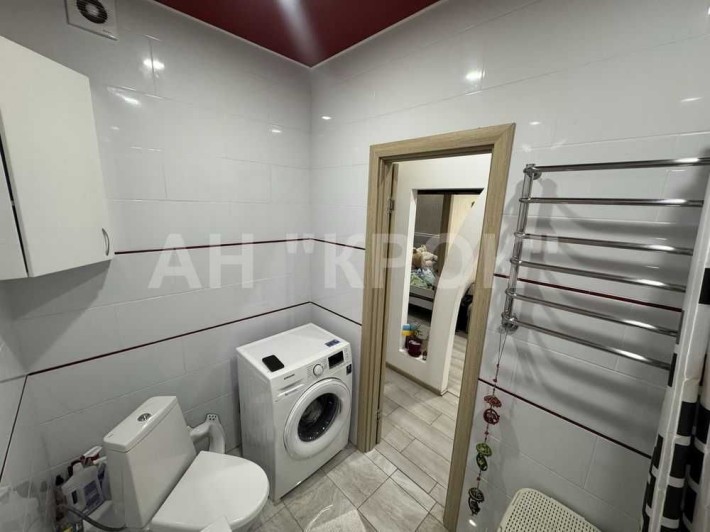 Продаж 2-к квартири в Новобудові !!! - фото 1