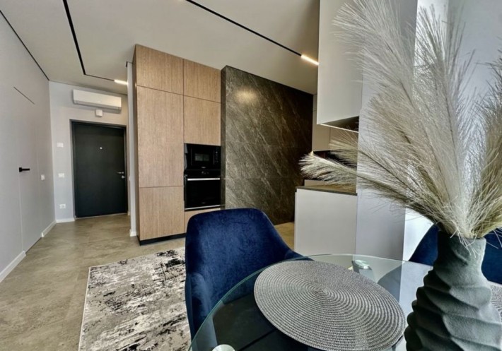 Продаж 1 кім новобудови з ремонтом - фото 1