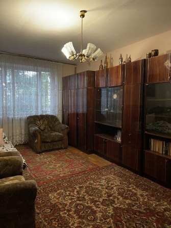 Продаж 3 кім.квартири - фото 1