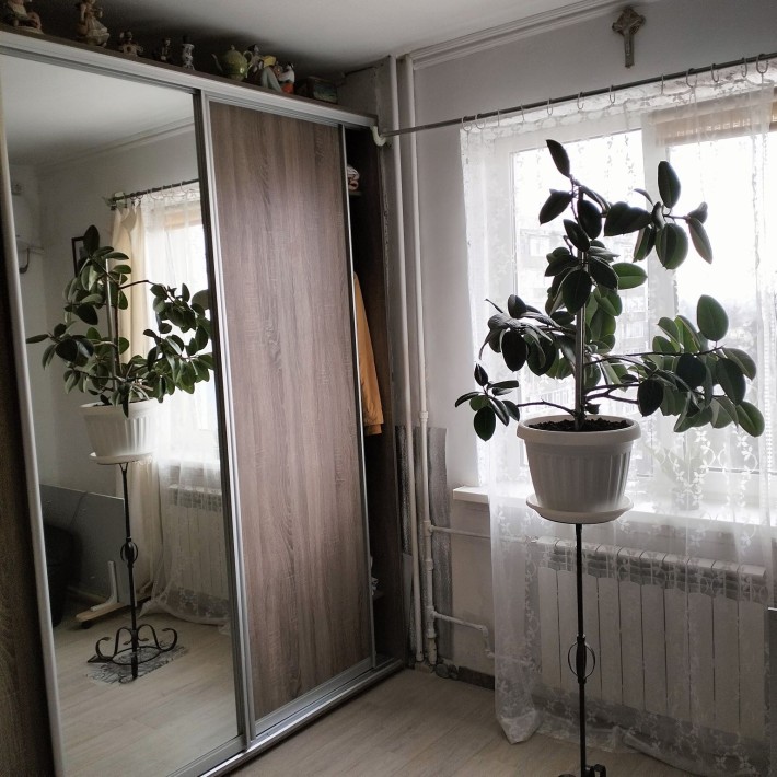 Продам однокімнатну квартиру - фото 1