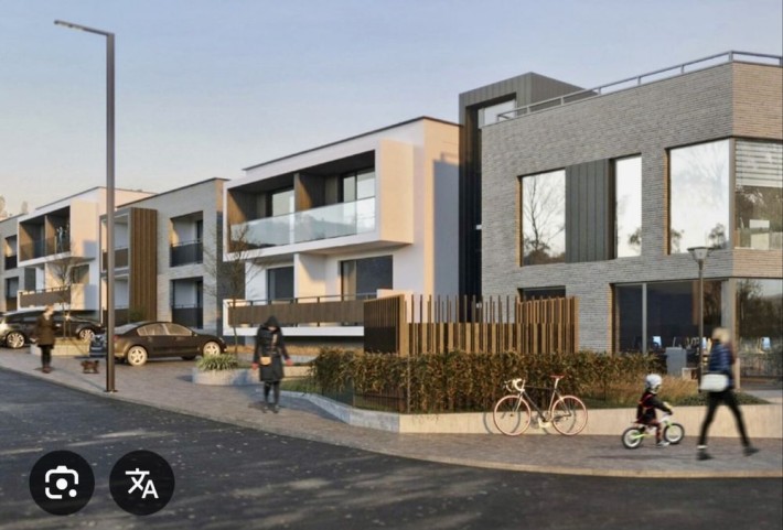 Продаж 3-х кім квартири, провулок Вербний 8, Ужгород! - фото 1