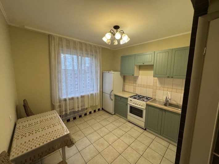 Продаж 1 кімнатна квартира на Д Галицького - фото 1