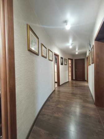 Продаж 3-к квартири р-н. Фурманова з  Індивідуальним газовим опаленням - фото 1