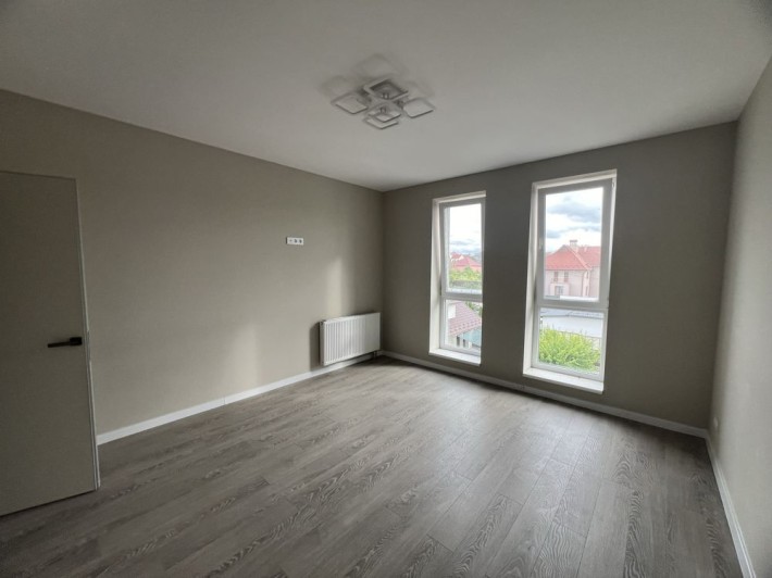 Продам 3х кімнатну квартиру в новобудові район вул. Приміська - фото 1