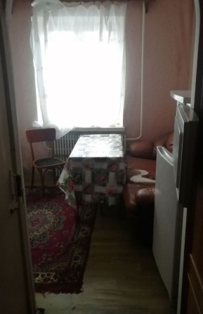)( Продаж 1-К квартири під ремонт - фото 1