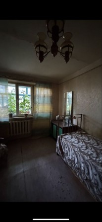 2х кімнатна квартира район Фастівської лікарні - фото 1