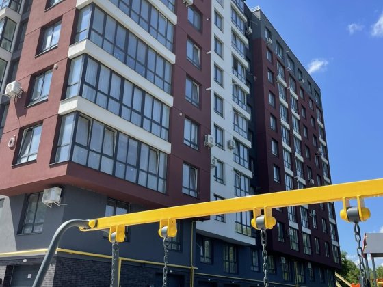 Продаж 1 к  квартири Тернополь