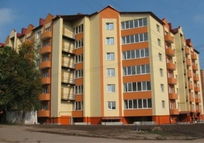 Дворівнева новобудова по вул.Ясна - фото 1
