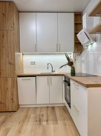Продаж 1к квартири. Новий район. Світло не вимикають - фото 1