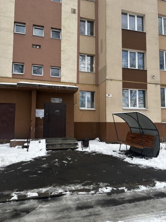 Продаж 2-кімнатної квартири  (м. Рівне, вул. В. Магеля 3 ( Ювілейна) - фото 1