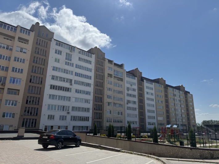 Продаж 1 кімнатної квартири вул. Іллєнка - фото 1