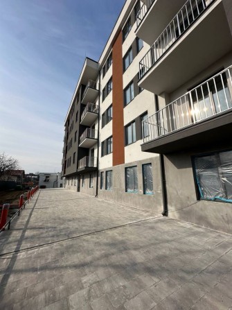 Продається квартира в ЖК Central Avenue, центр міста - фото 1